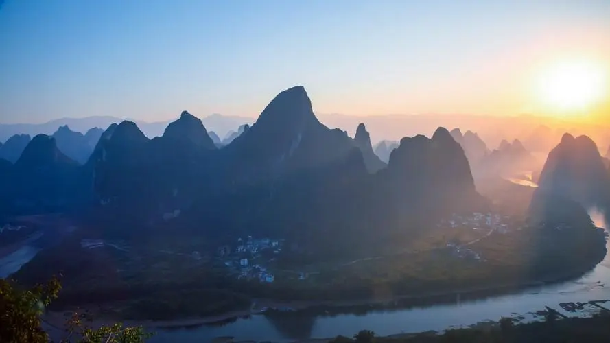 智能制造高效智能系统